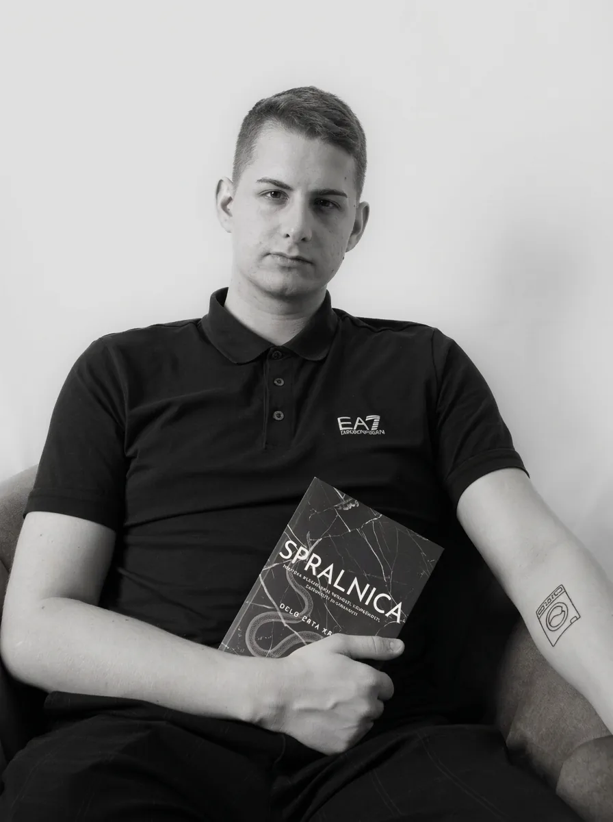 Črt Kranjc
